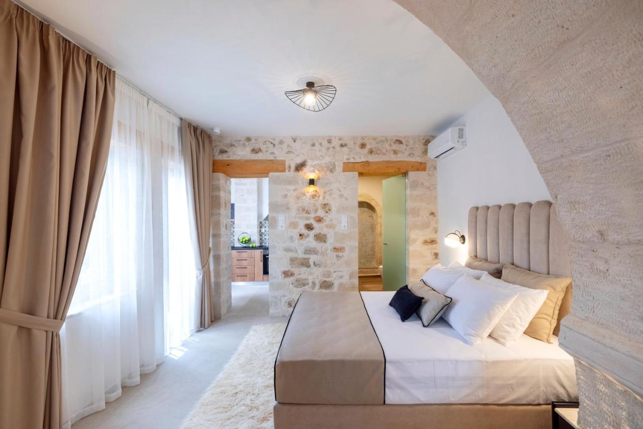 Casa Giorgio Exclusive Suites Rethymno  Exterior photo