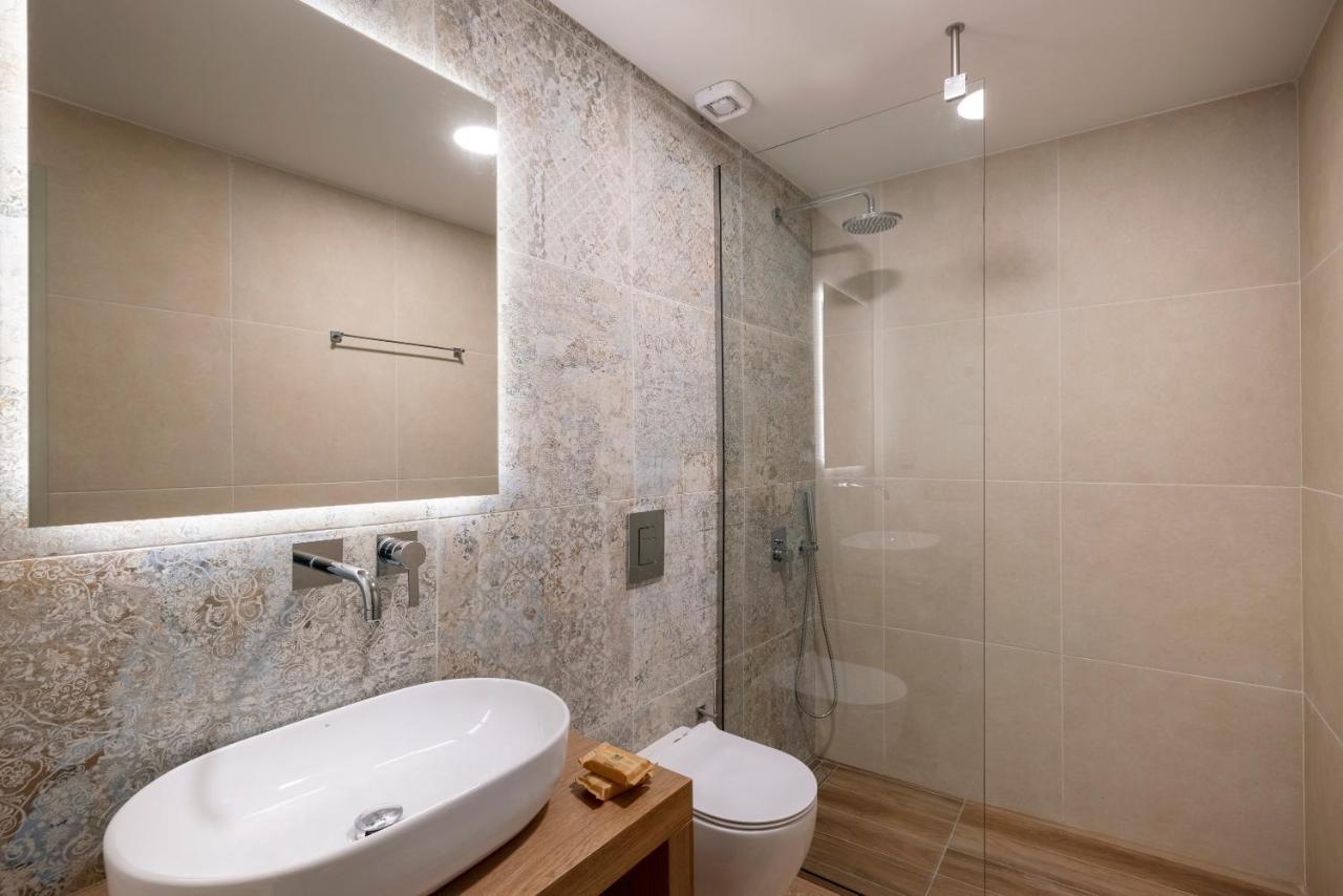 Casa Giorgio Exclusive Suites Rethymno  Exterior photo